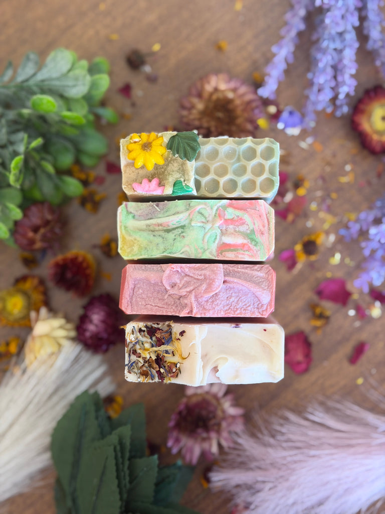 The Spring Collection has Bloomed